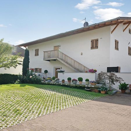 Appartement Wielander B West Лачес Екстер'єр фото