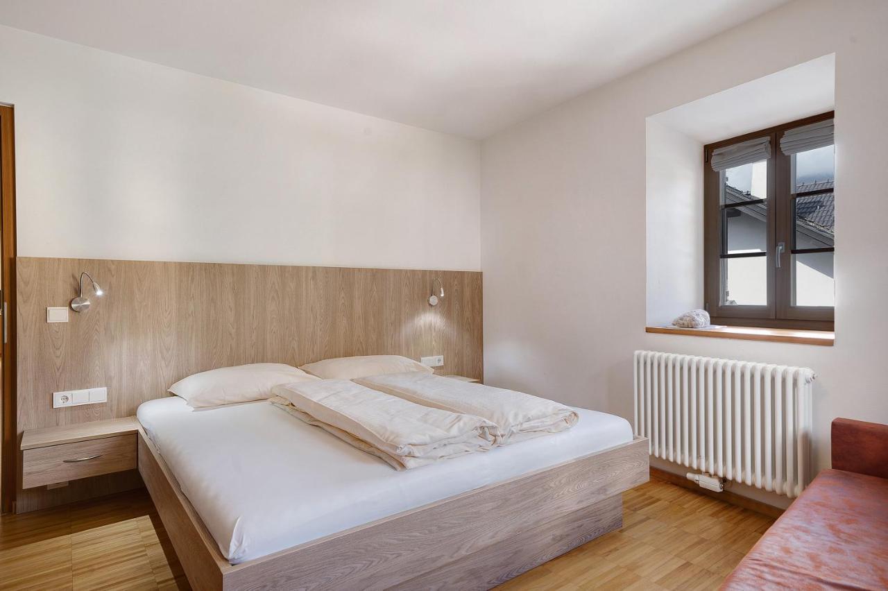 Appartement Wielander B West Лачес Екстер'єр фото
