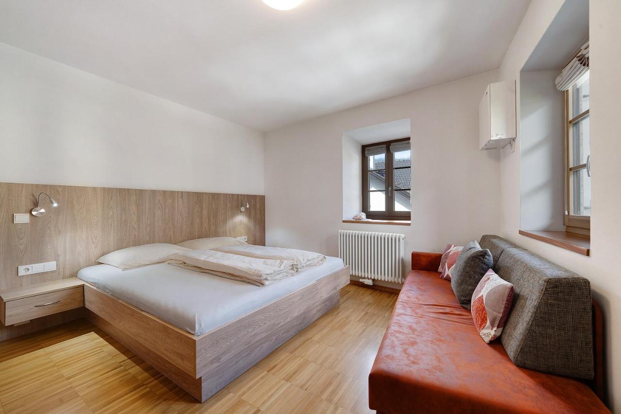 Appartement Wielander B West Лачес Екстер'єр фото