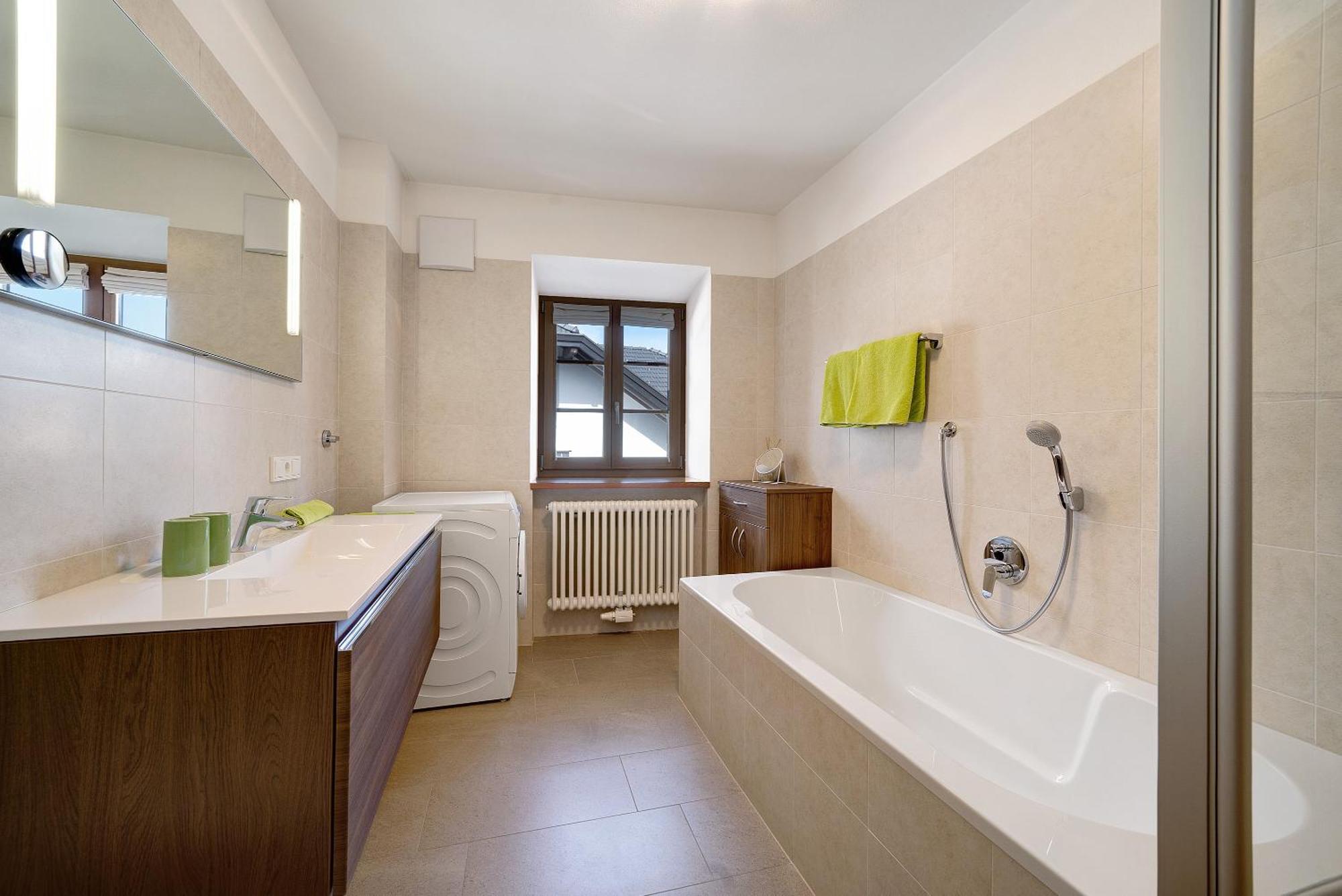 Appartement Wielander B West Лачес Екстер'єр фото