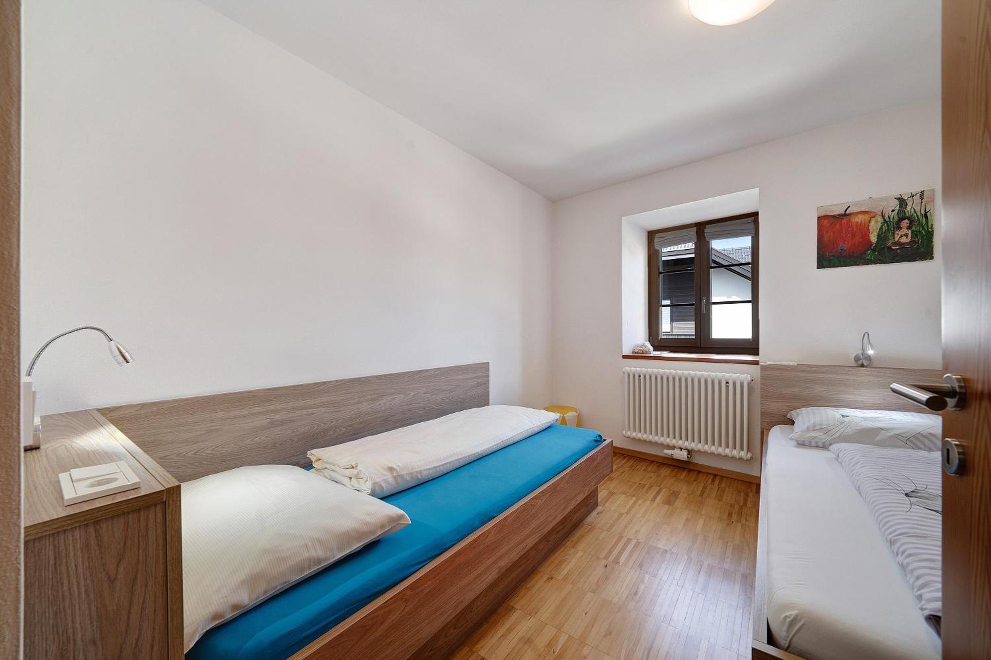 Appartement Wielander B West Лачес Екстер'єр фото